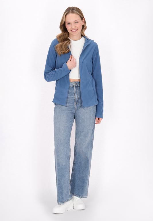 myMo women's fleece jacket