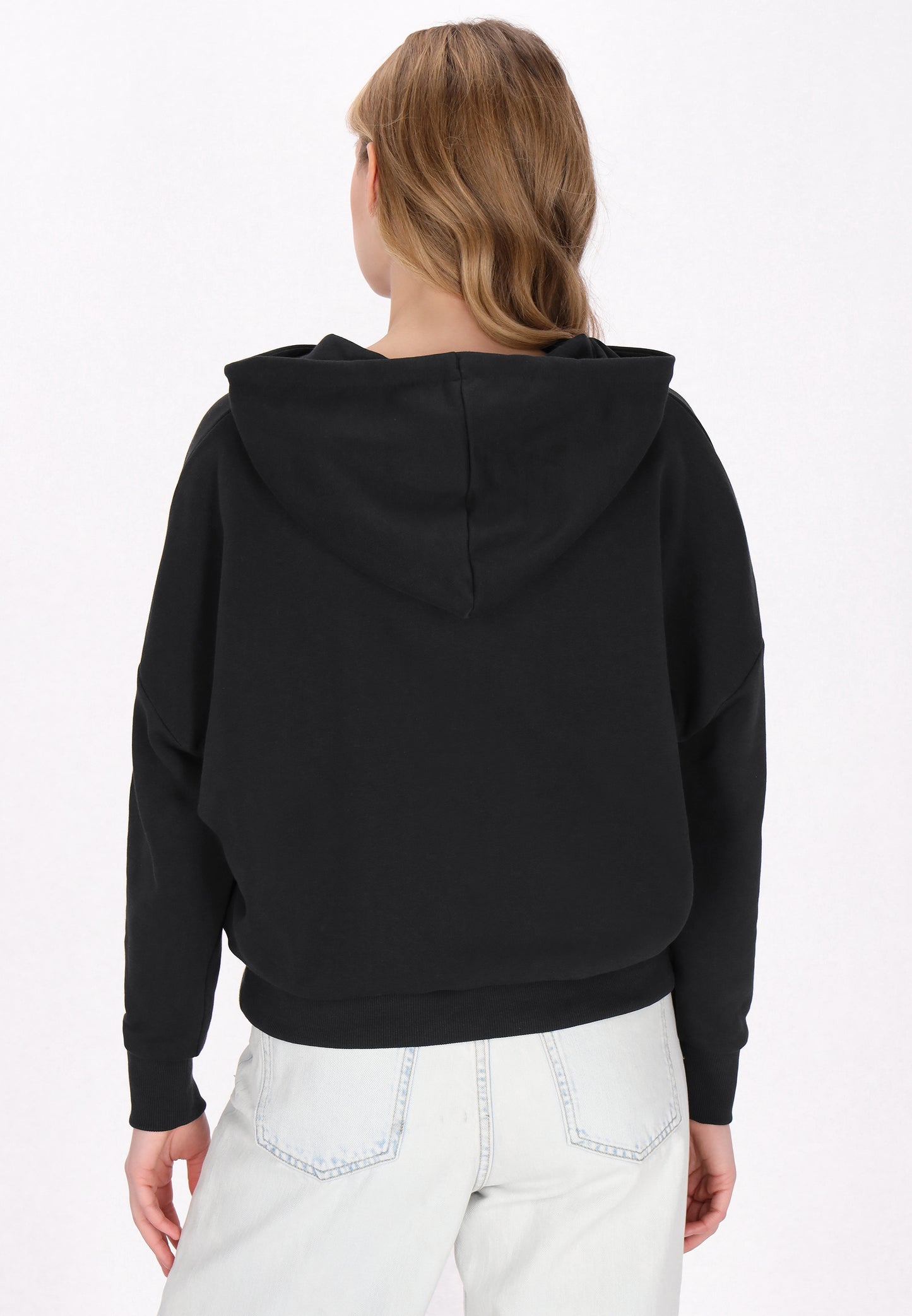 myMo women's hoodie