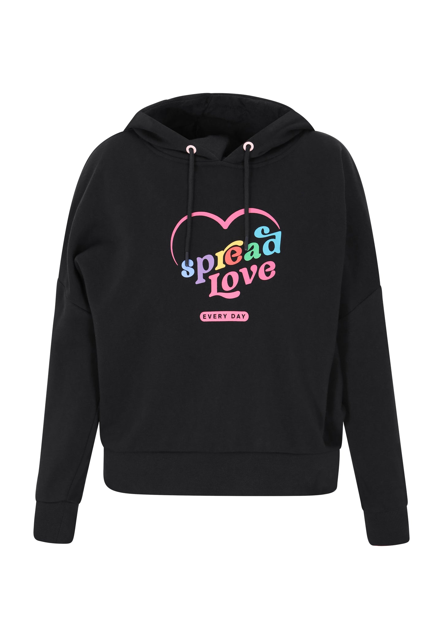 myMo women's hoodie
