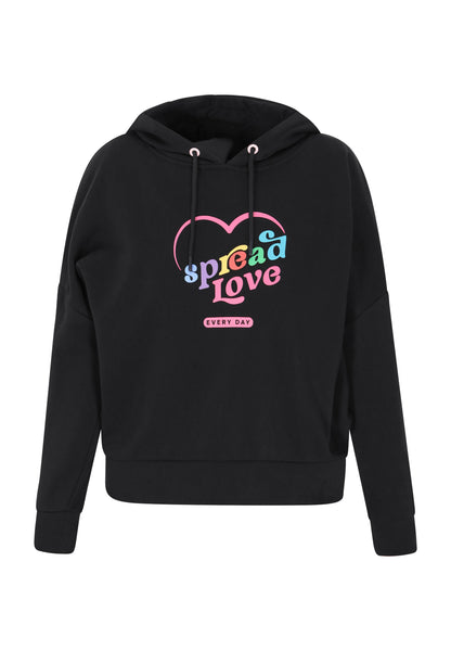 myMo women's hoodie