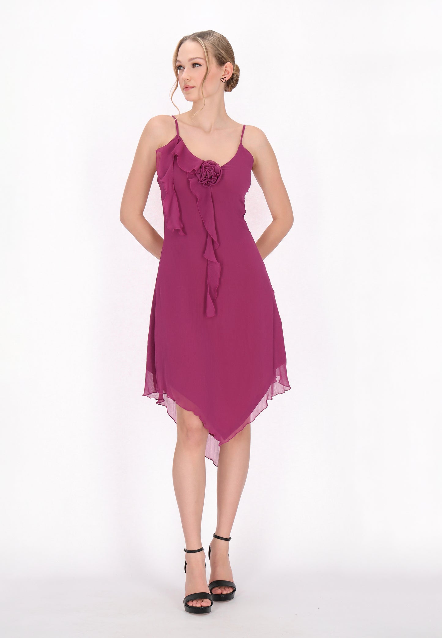myMo at night women's dress