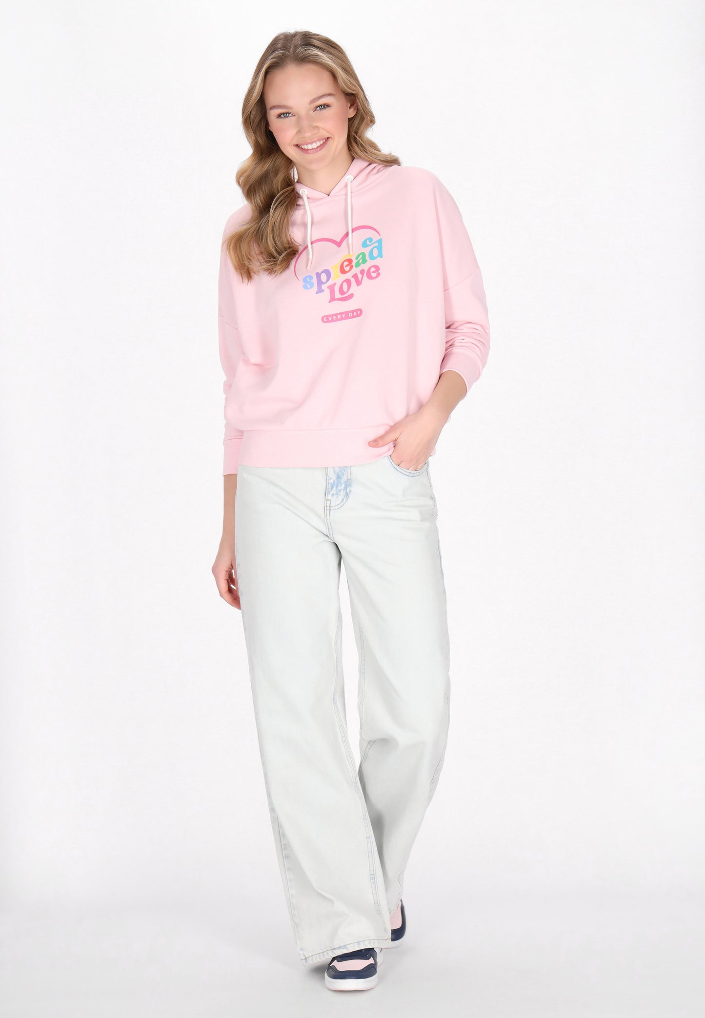 myMo women's hoodie