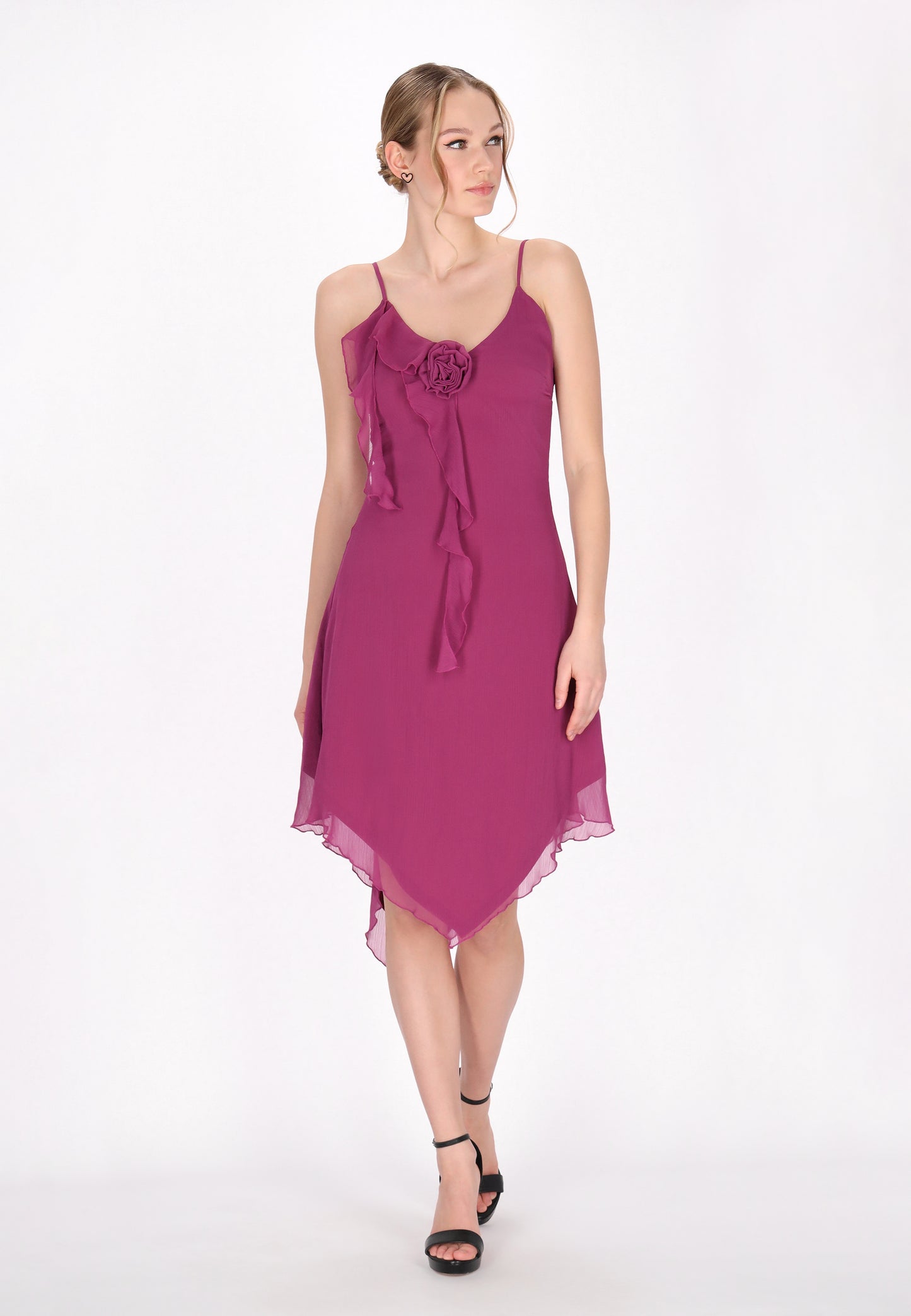 myMo at night women's dress