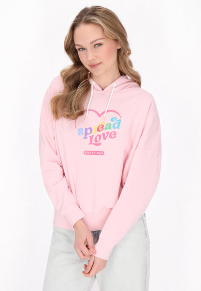 myMo women's hoodie
