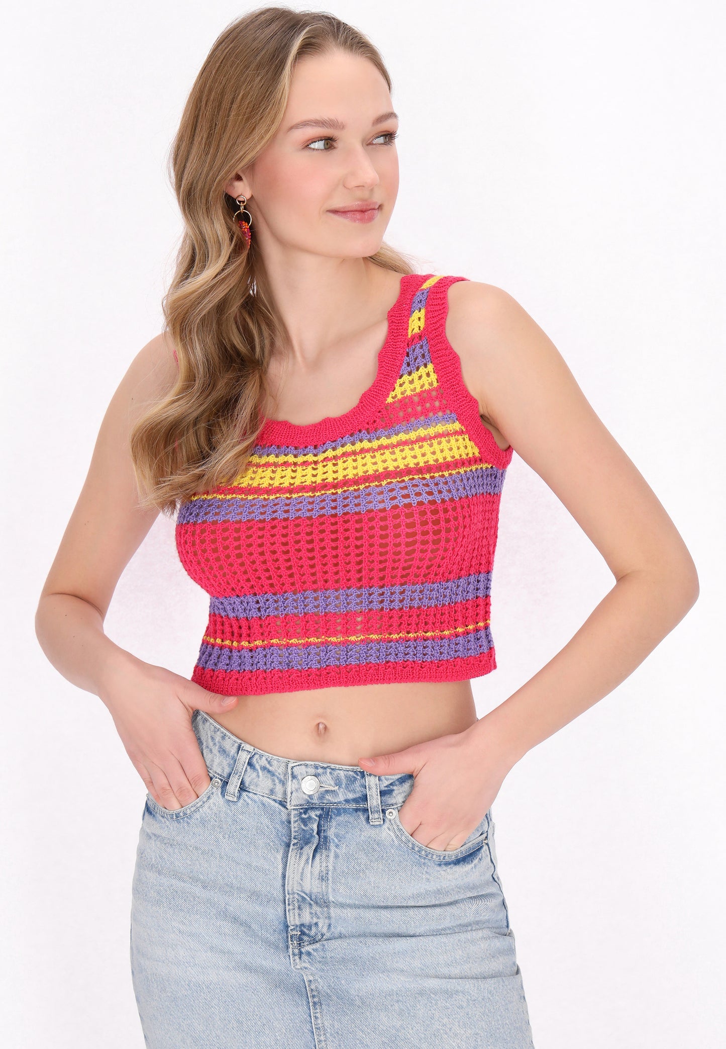 myMo women's top