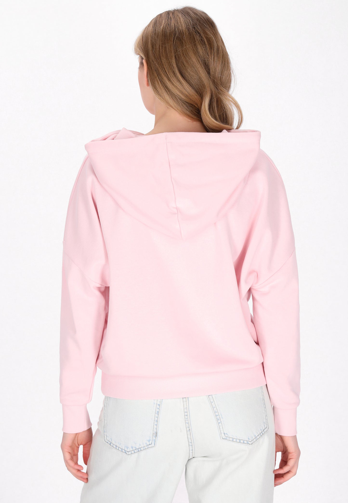 myMo women's hoodie