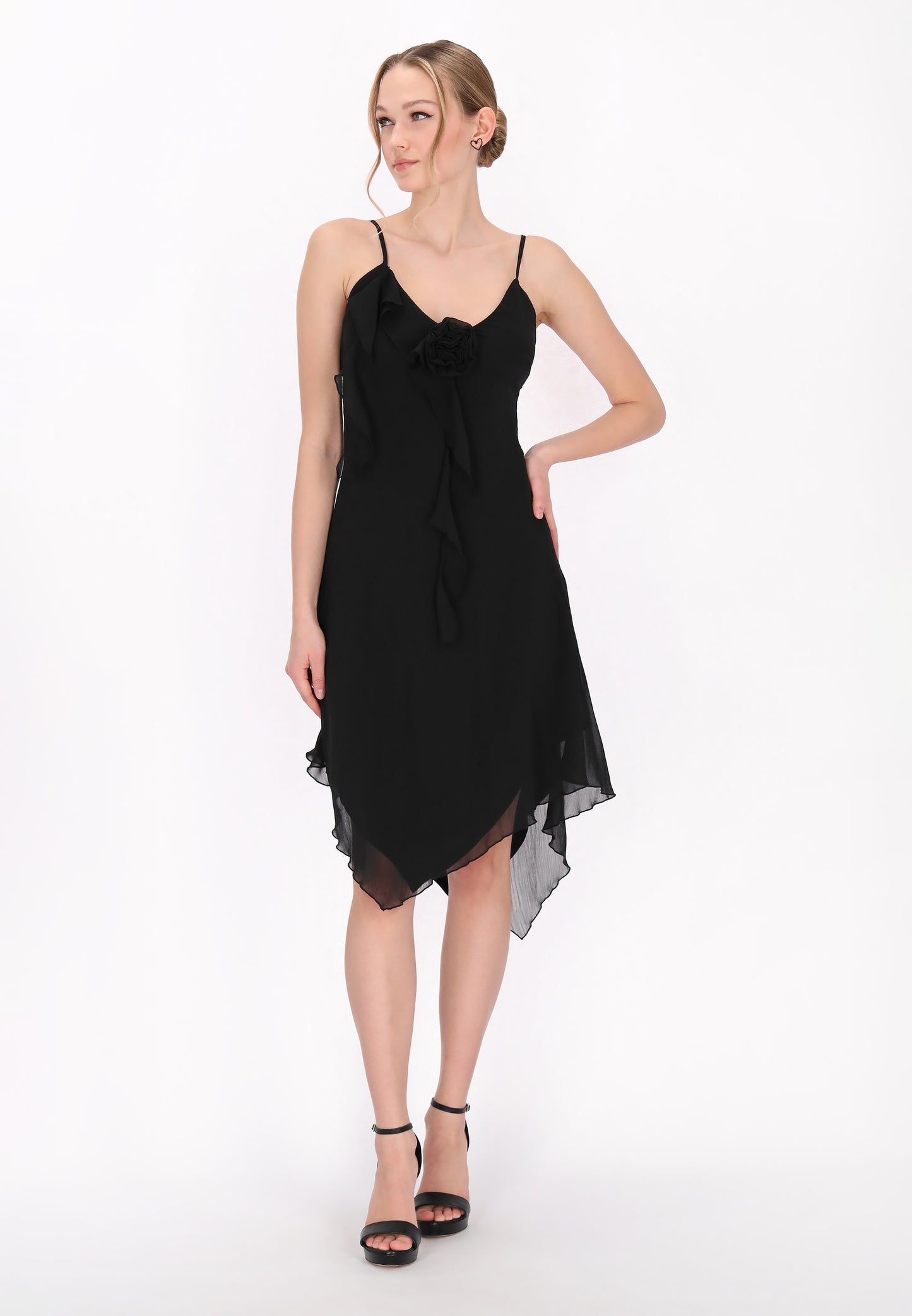 myMo at night women's dress