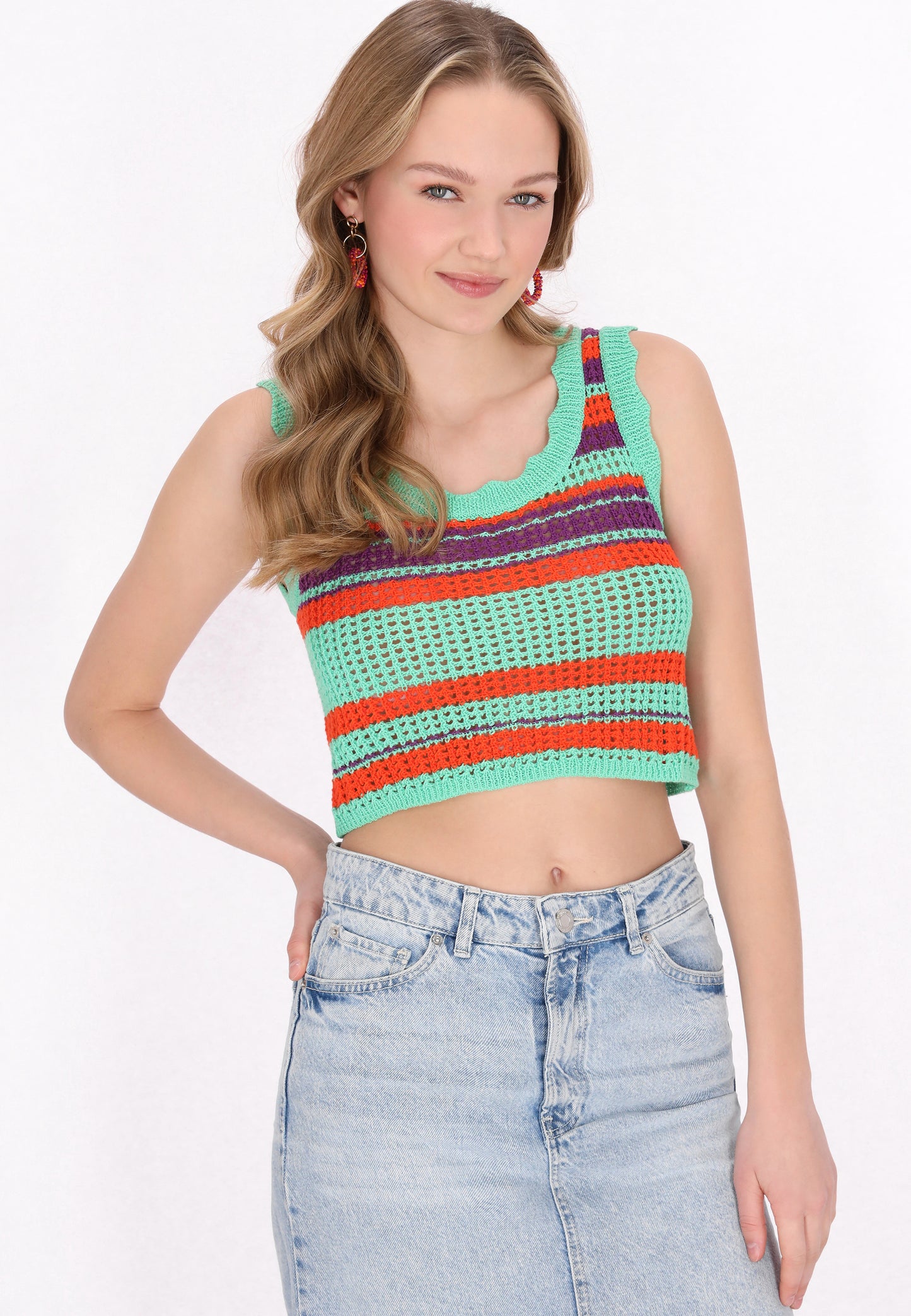 myMo women's top