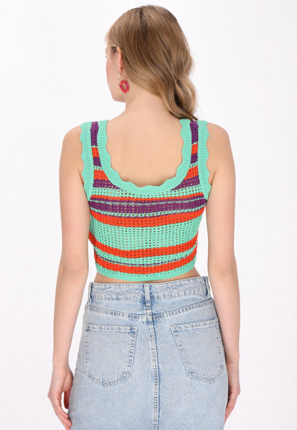 myMo Women's Top