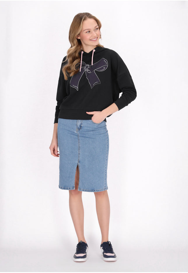 myMo Women's Hoody