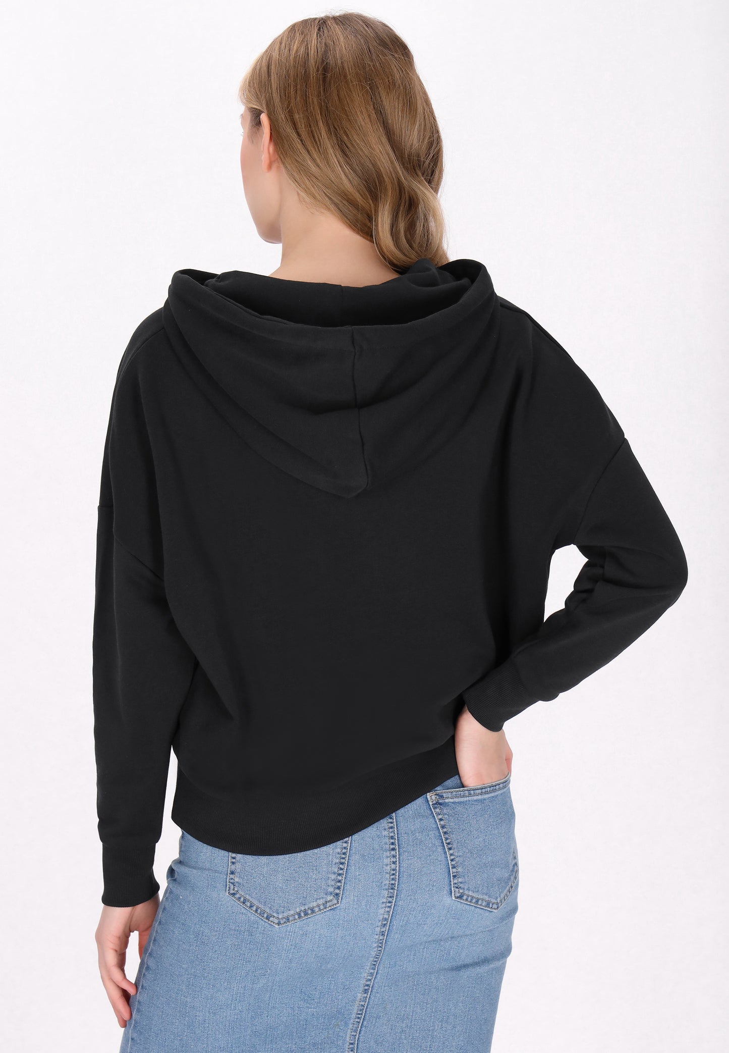 myMo women's hoody