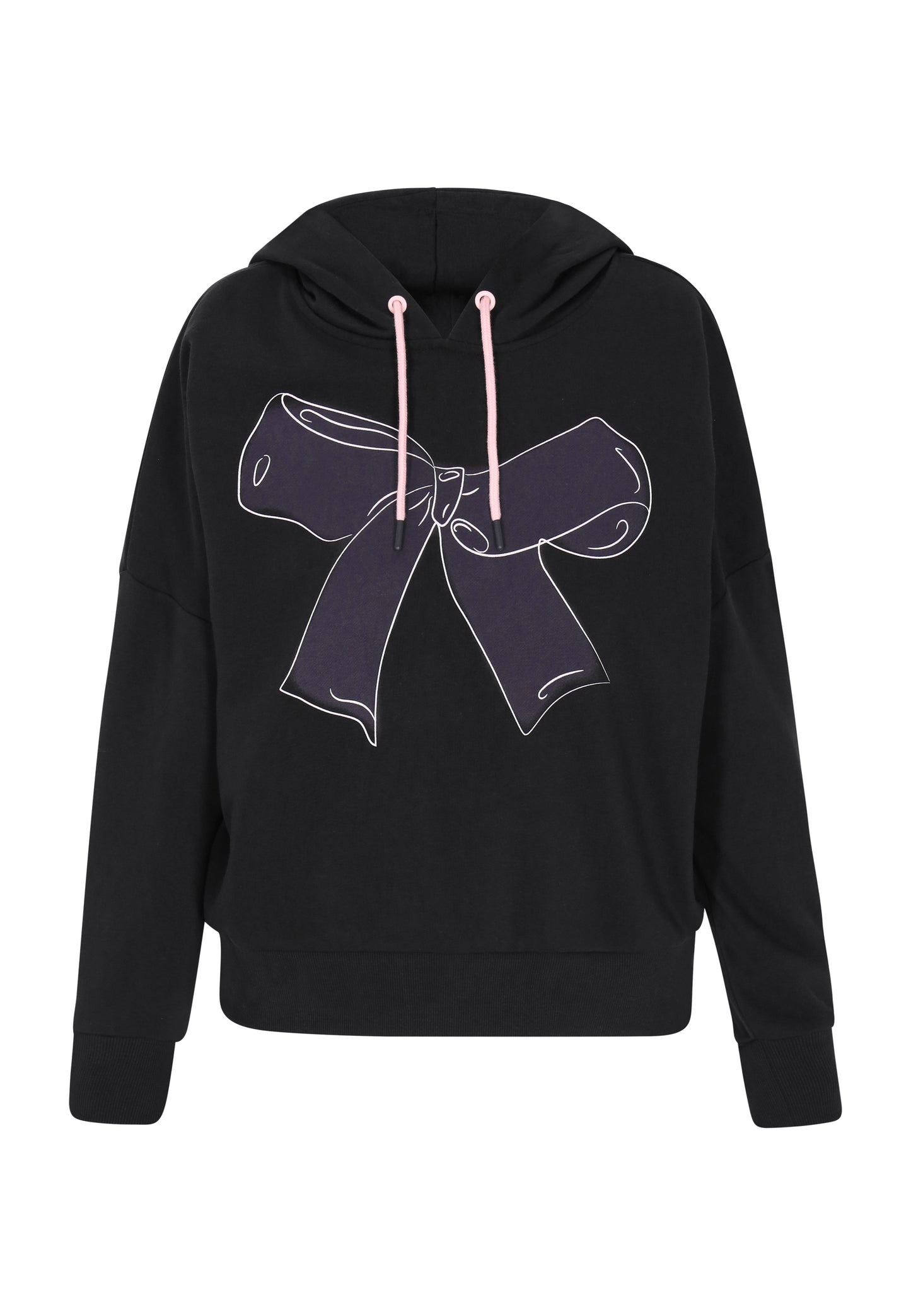 myMo women's hoody