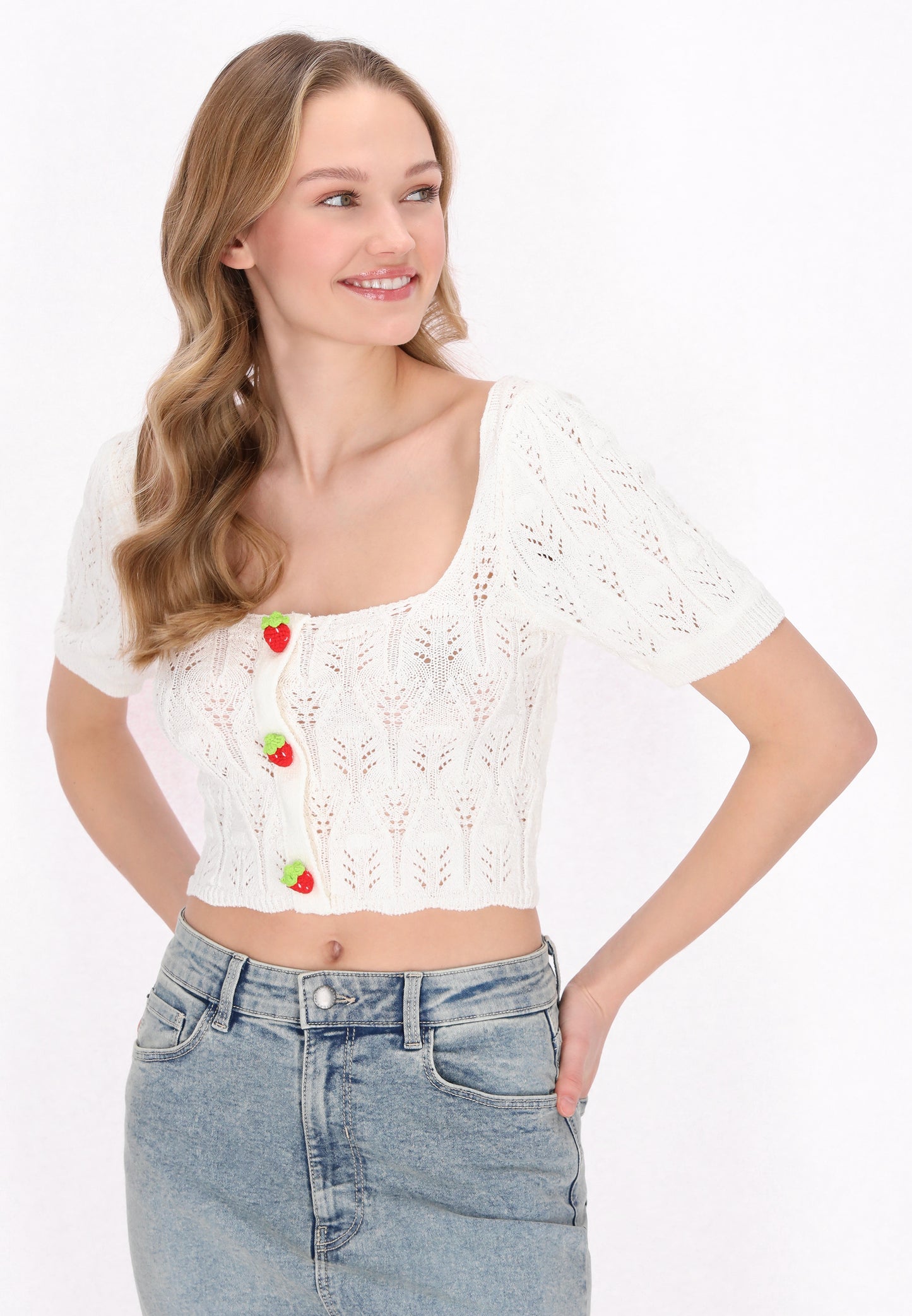 myMo women's top