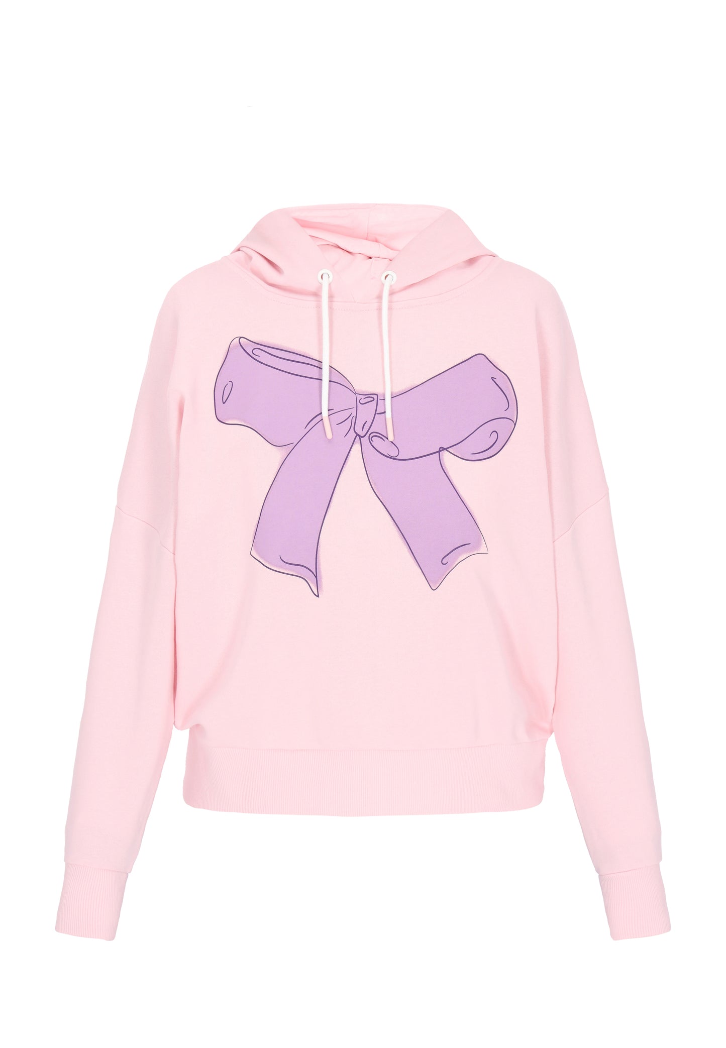 myMo women's hoody