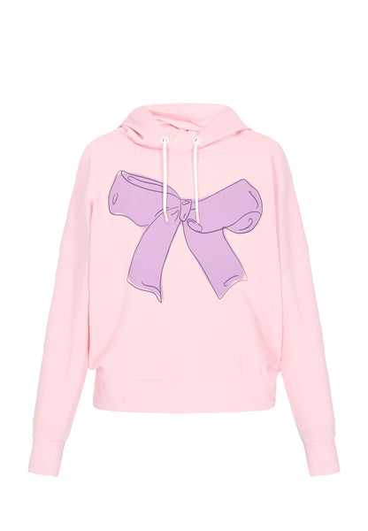 myMo women's hoody