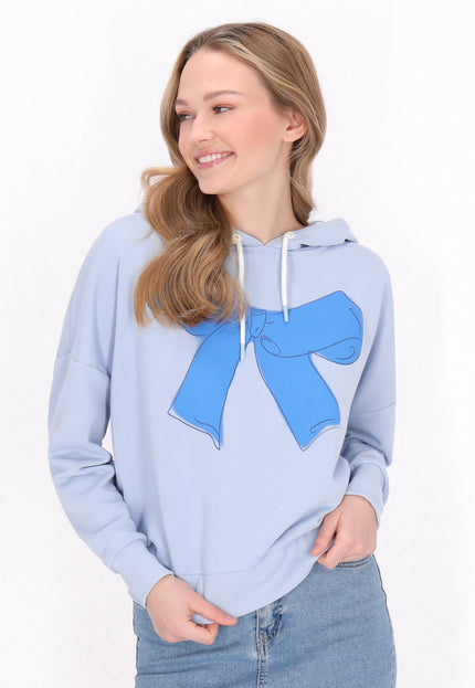 myMo Women's Hoody
