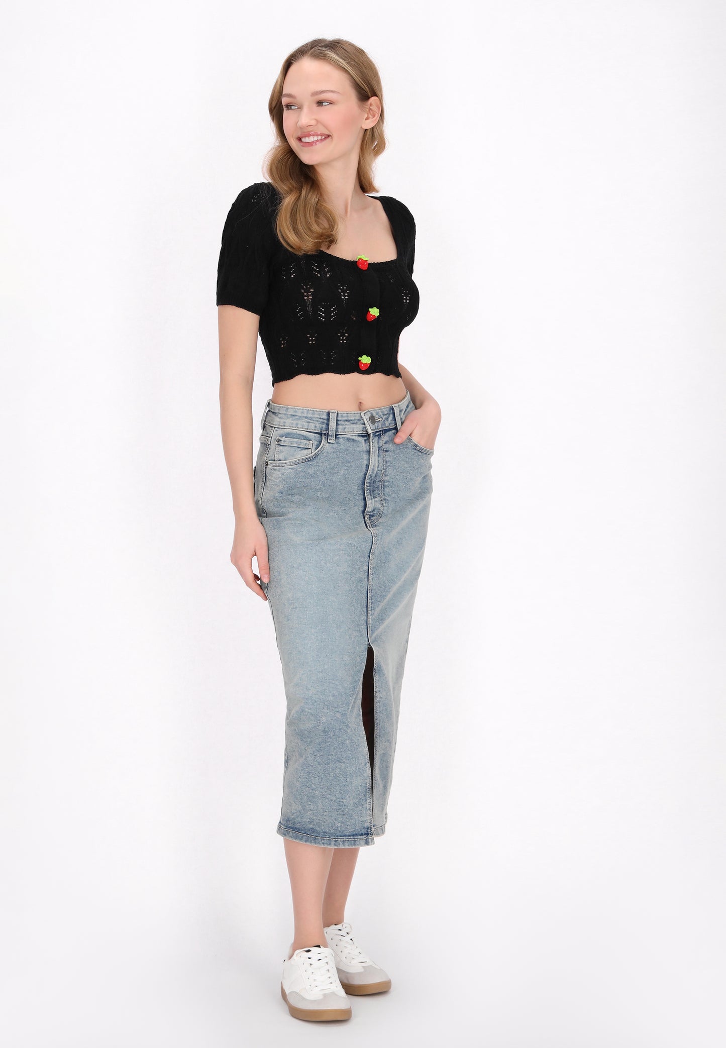 myMo women's top