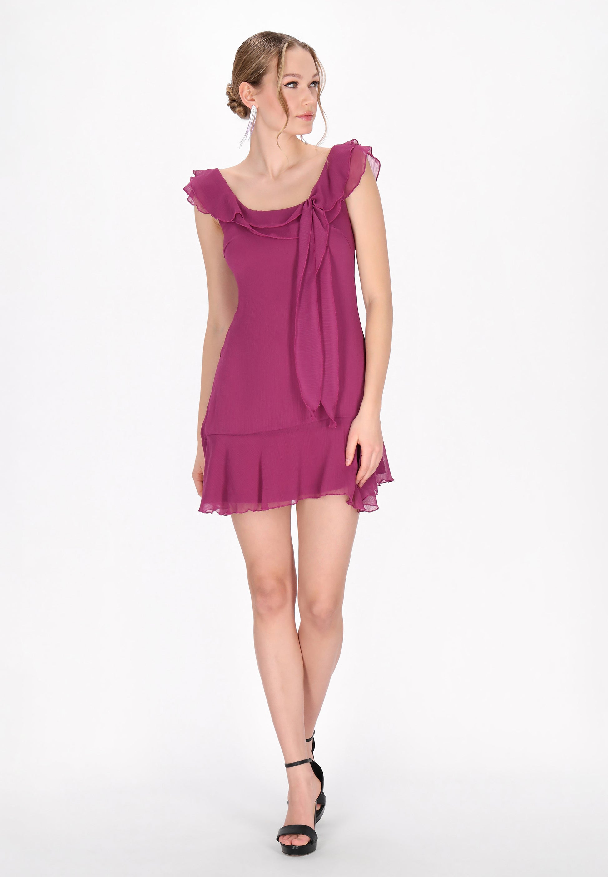 myMo at night women's dress