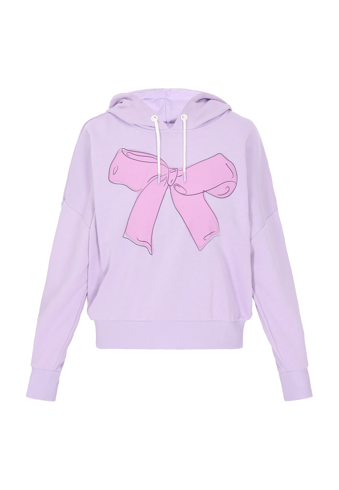 myMo women's hoody