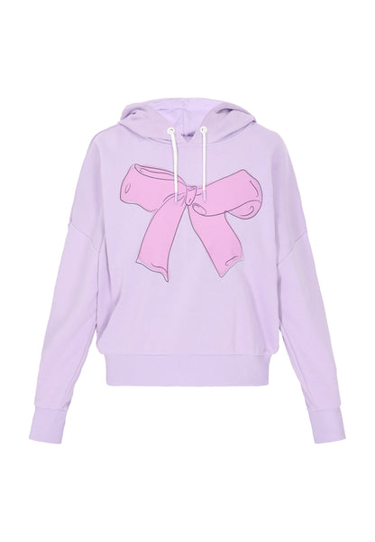 myMo women's hoody