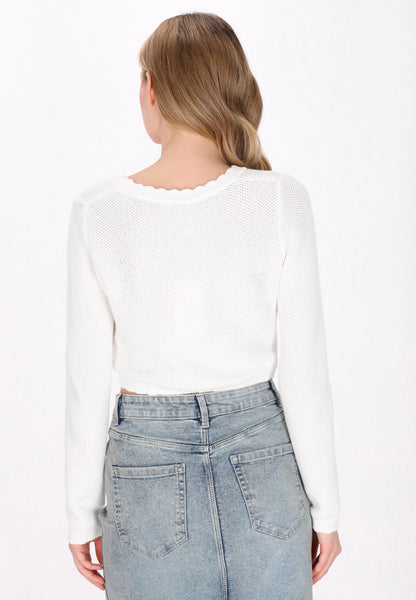 myMo women's cardigan