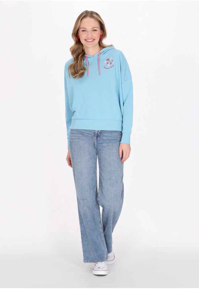 myMo Women's Hoody