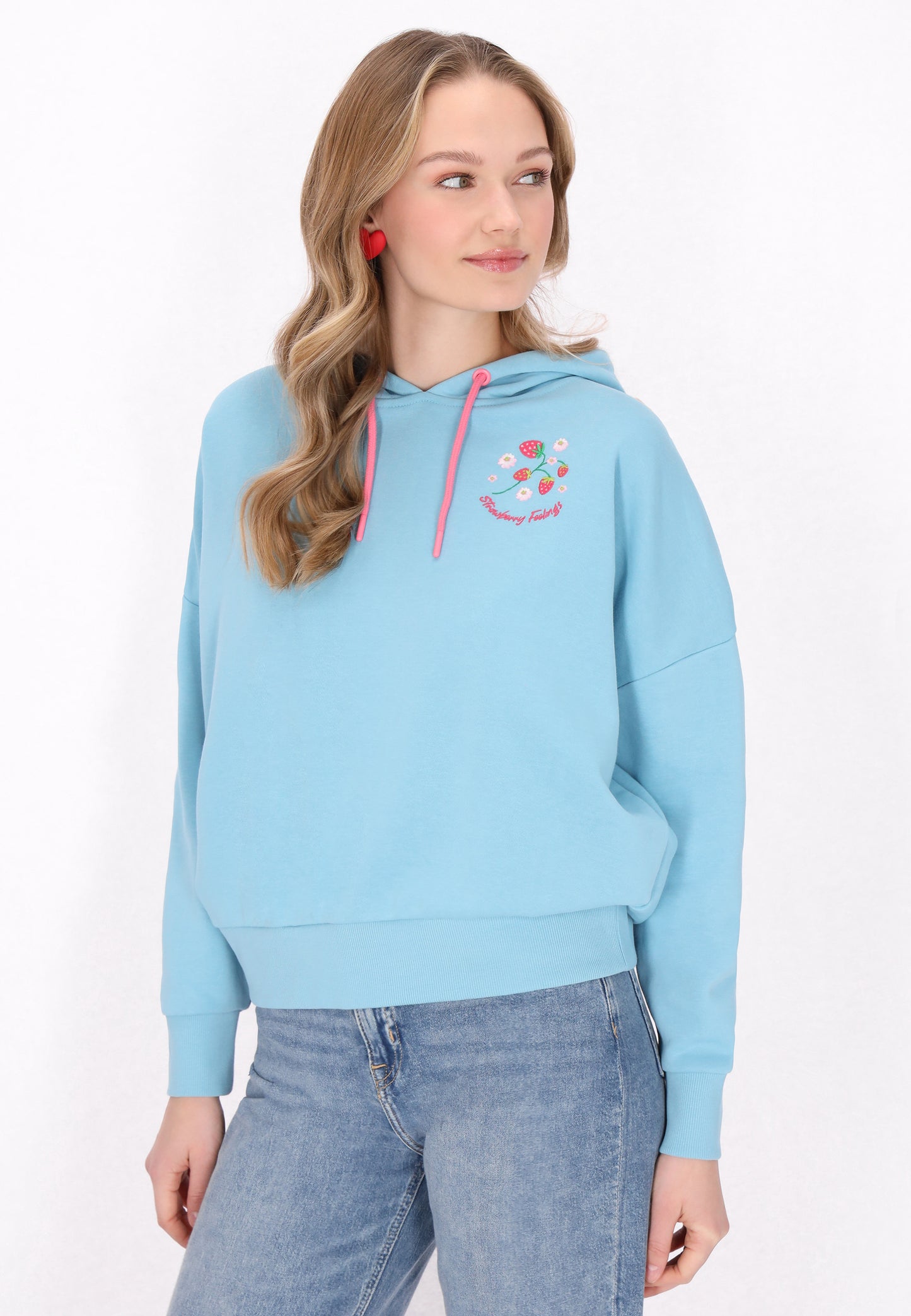 myMo women's hoody