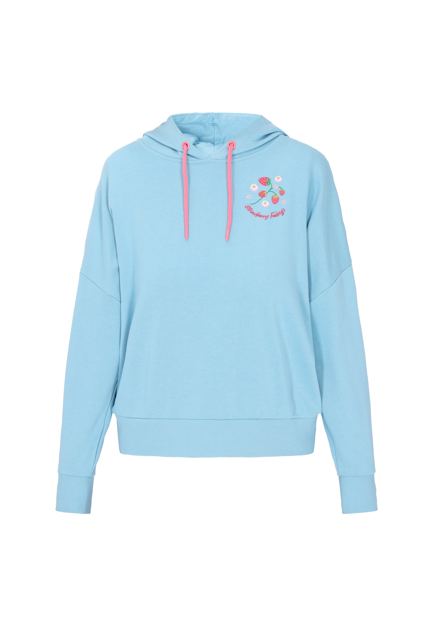myMo women's hoody