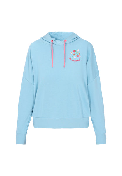 myMo women's hoody