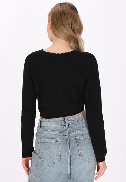 myMo women's cardigan