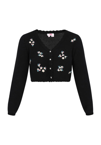 myMo women's cardigan