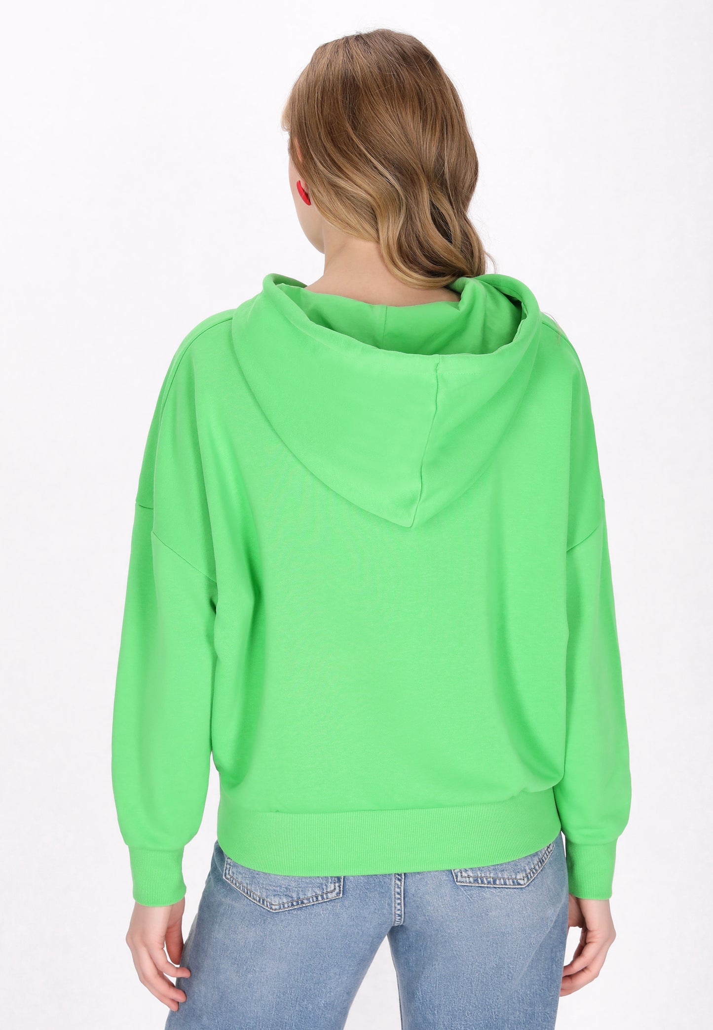 myMo women's hoody