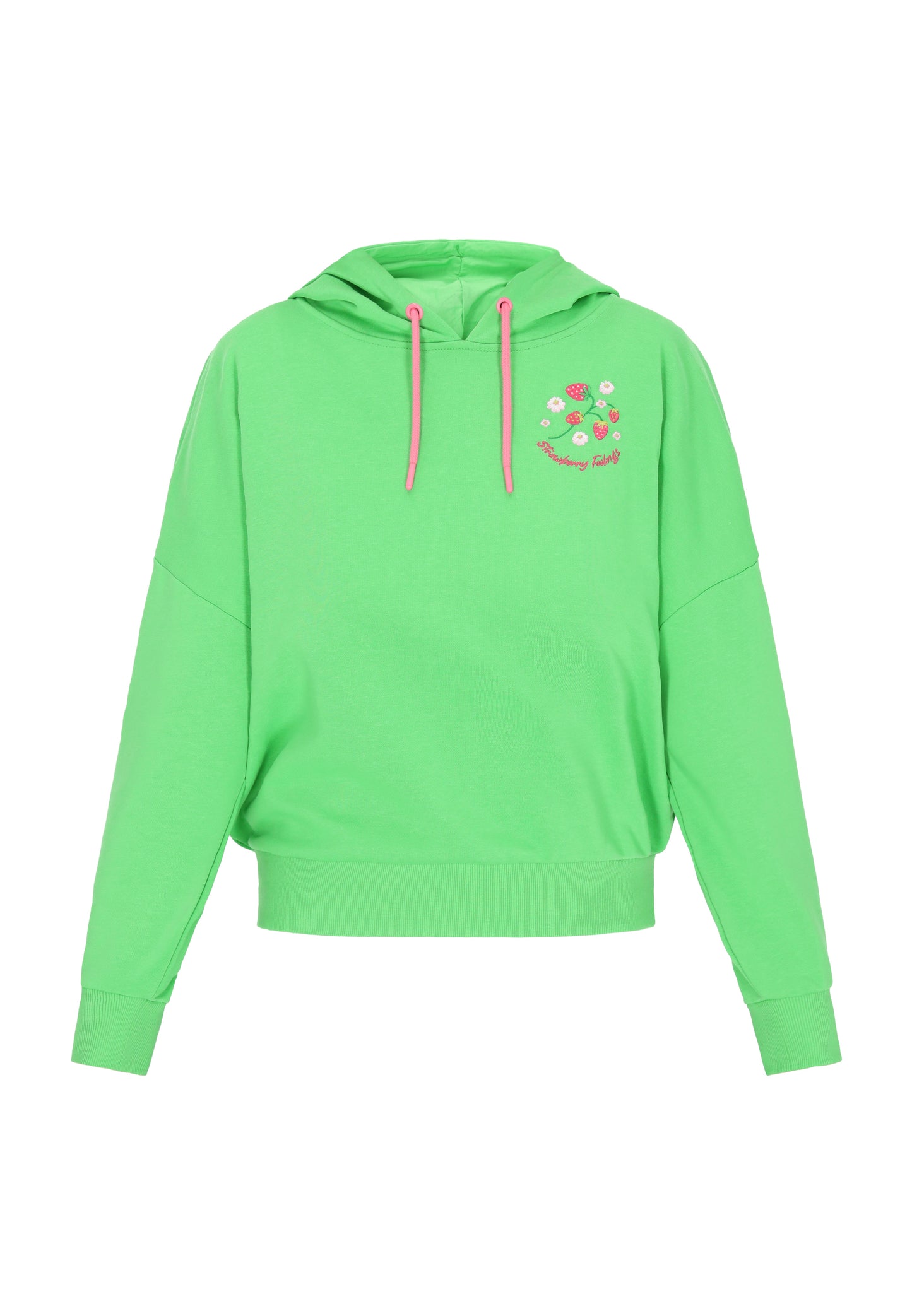 myMo women's hoody