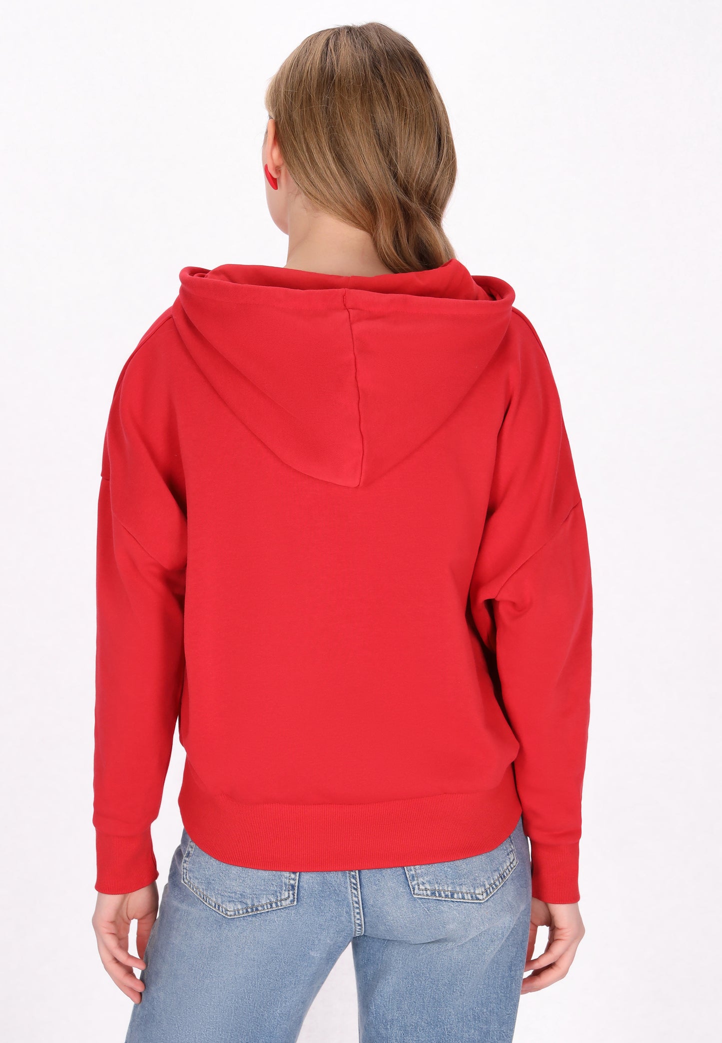 myMo women's hoody