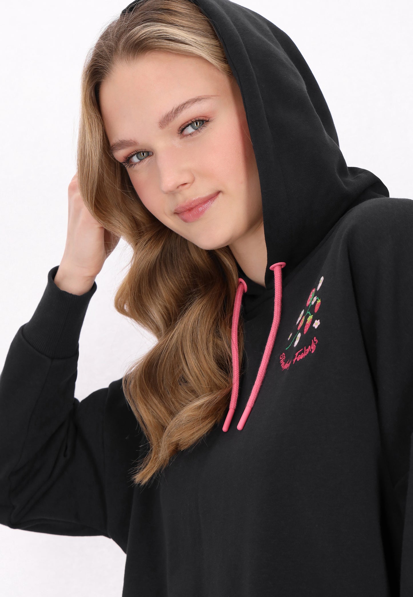 myMo women's hoody