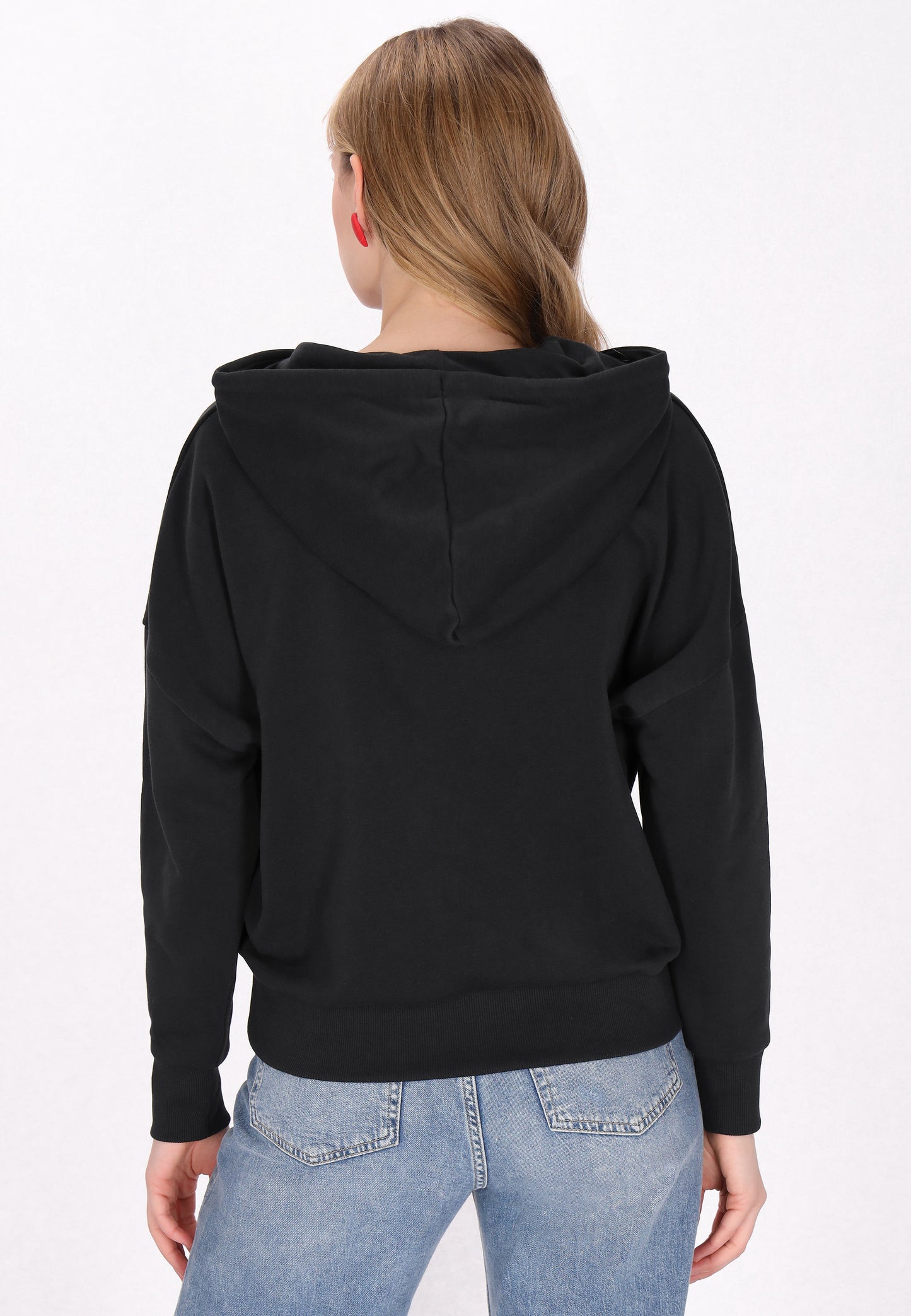 myMo women's hoody