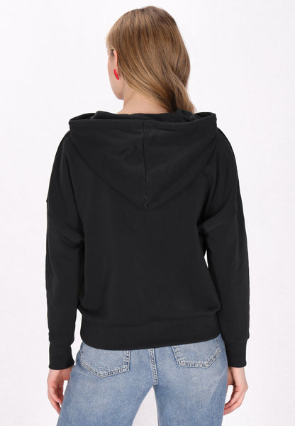 myMo women's hoody