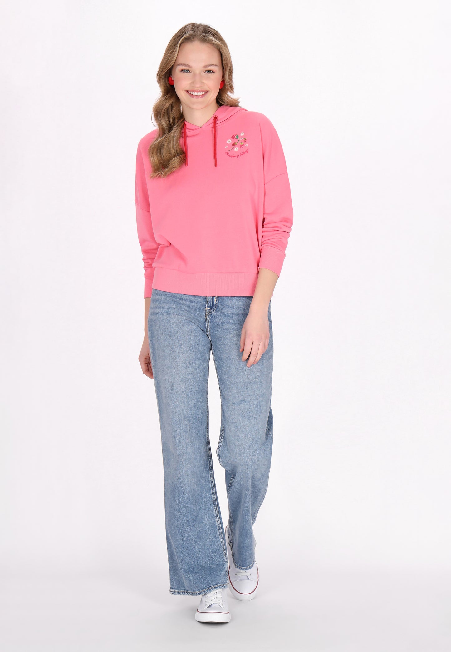 myMo women's hoody