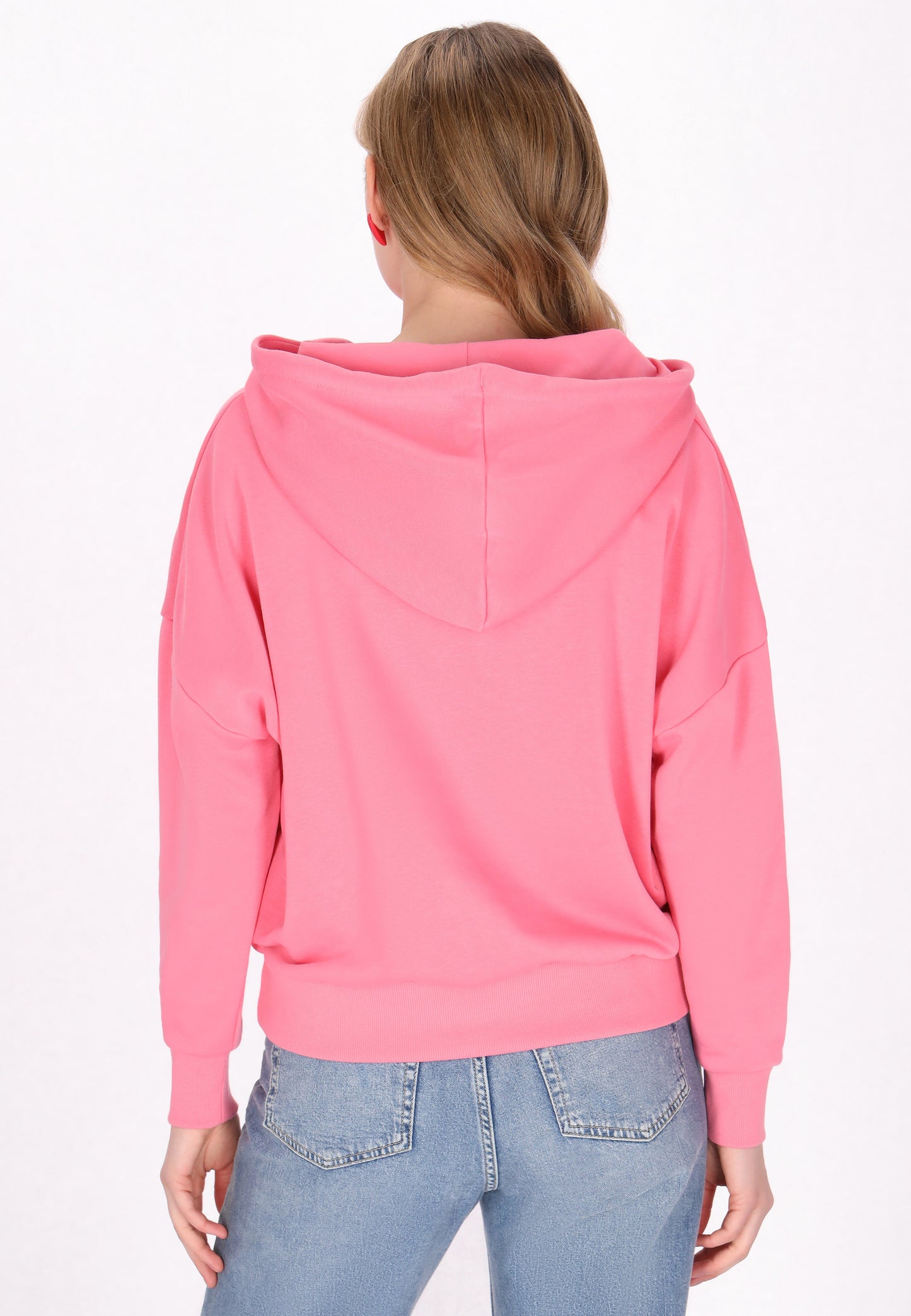 myMo women's hoody