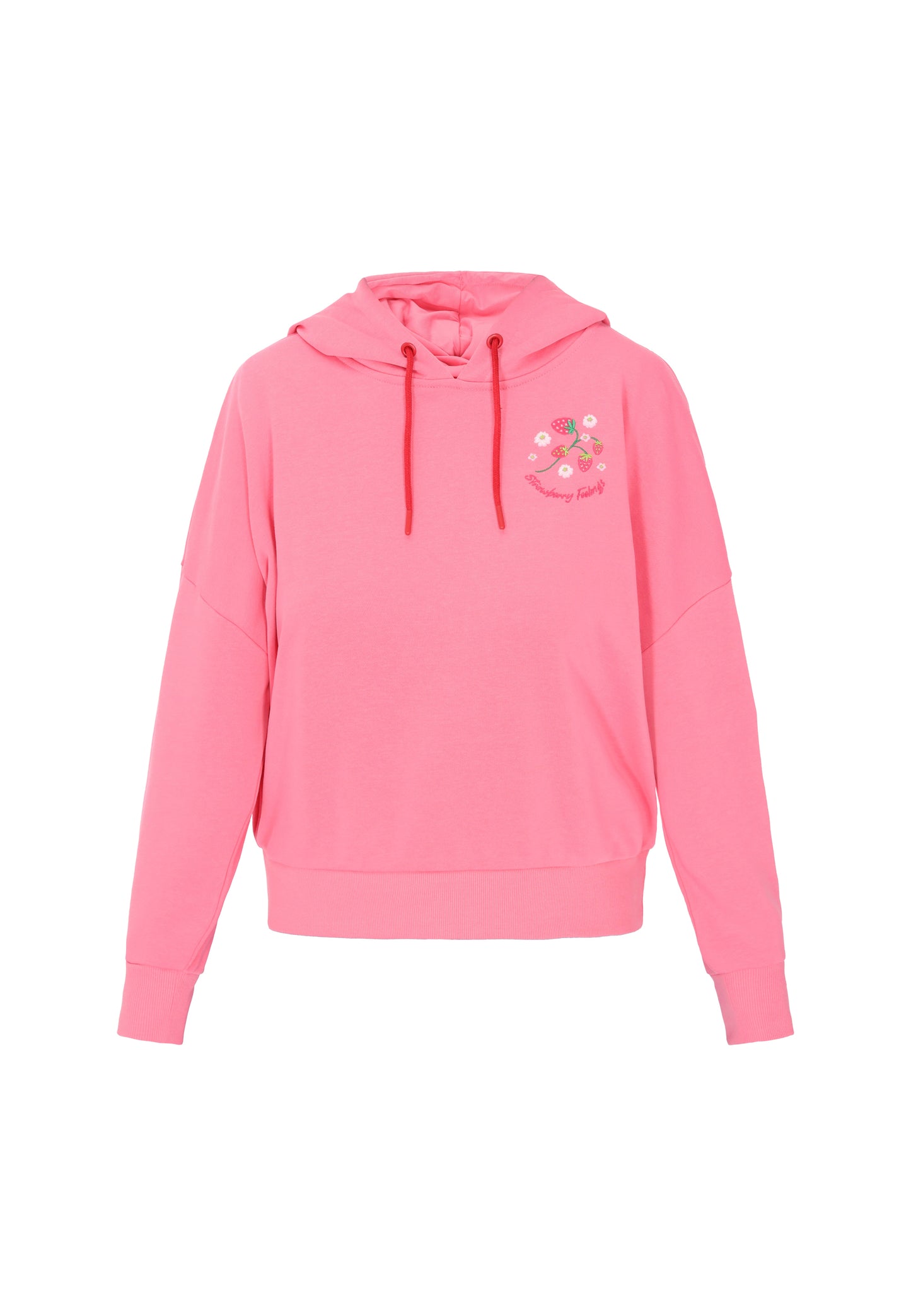 myMo women's hoody