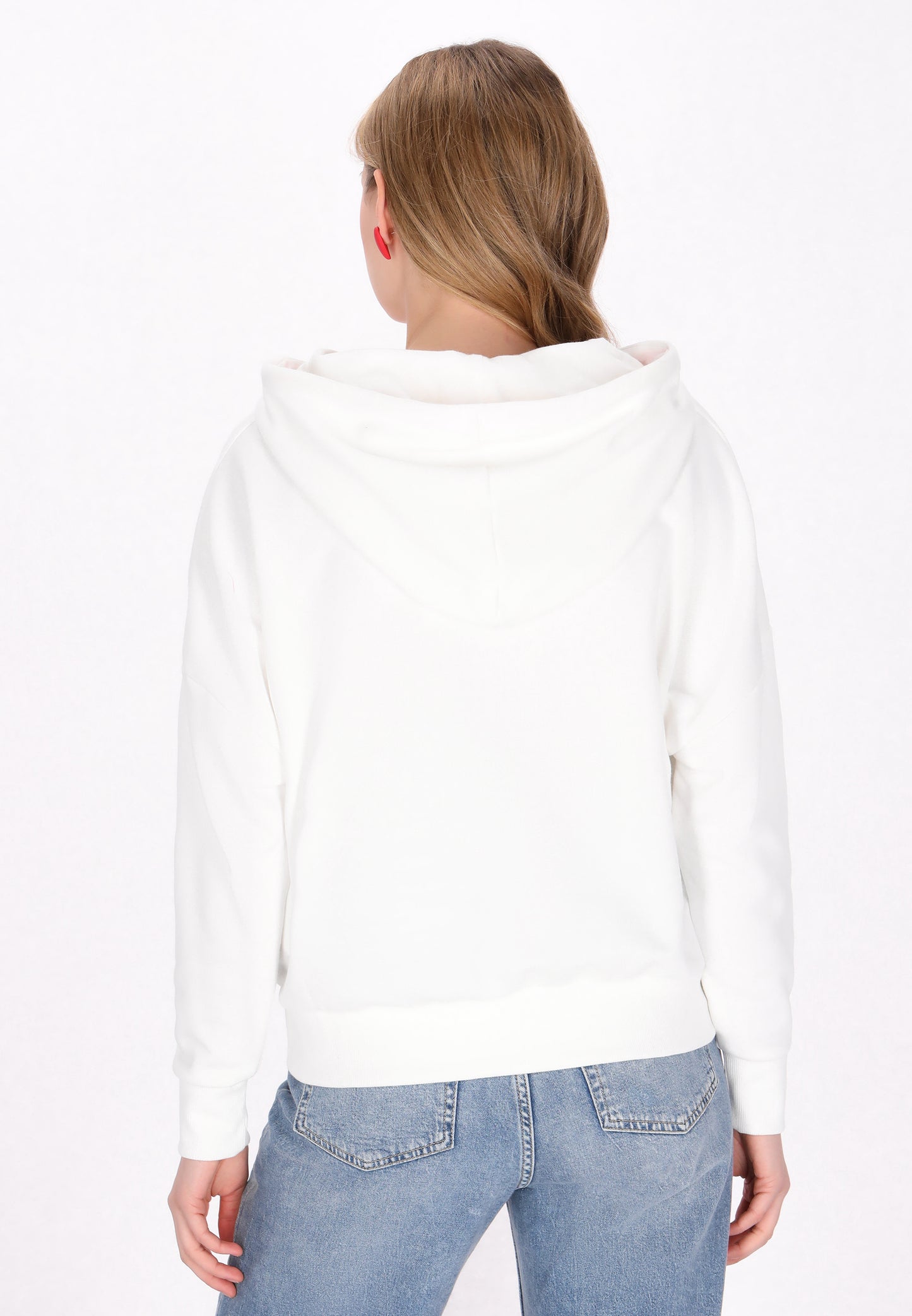 myMo women's hoody