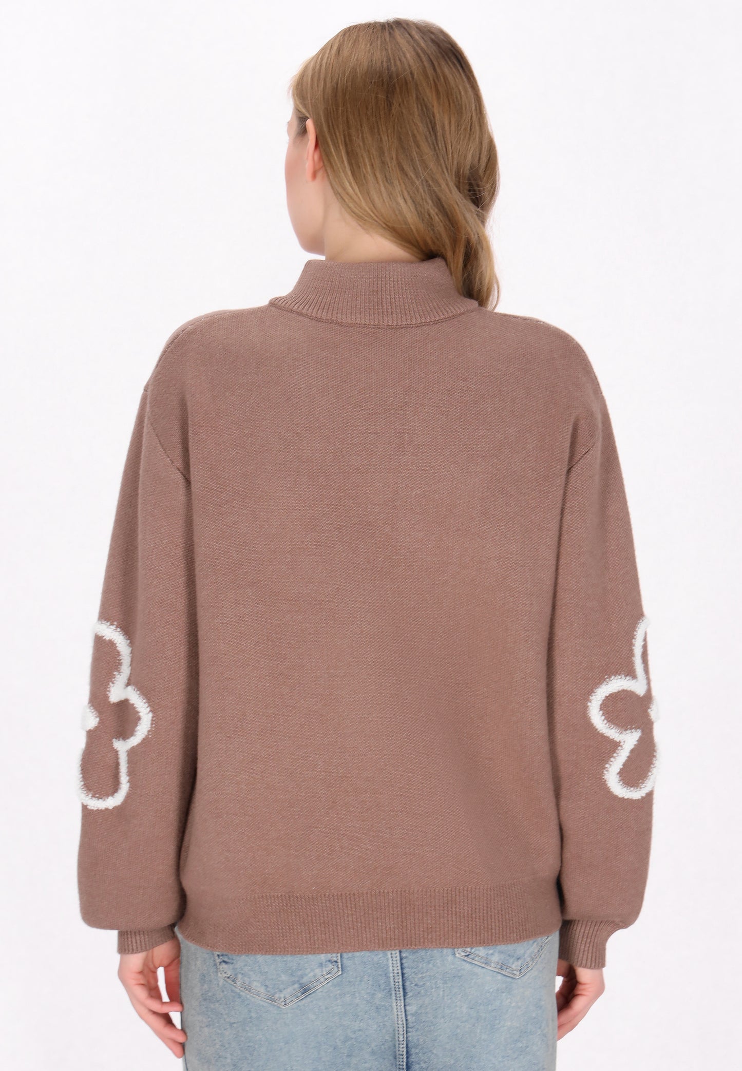 myMo damski sweter