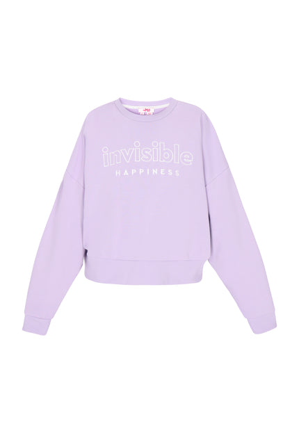 myMo Women's Sweatshirt