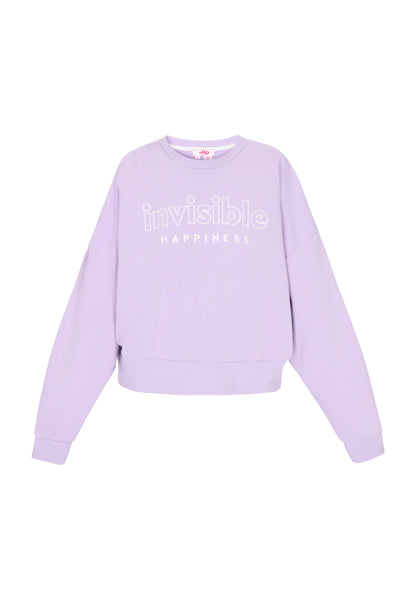 myMo women's sweatshirt