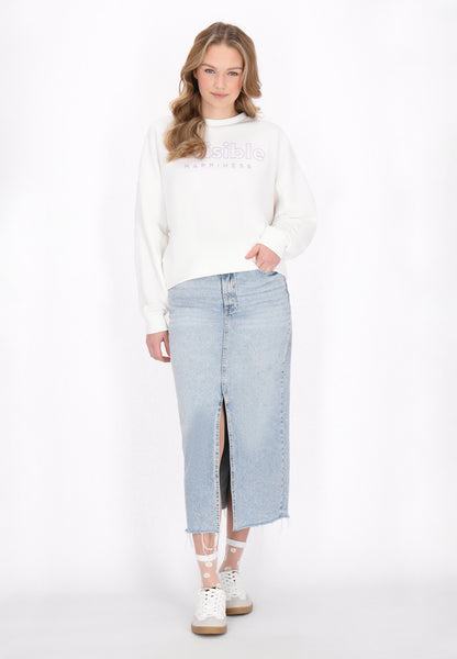 myMo women's sweatshirt