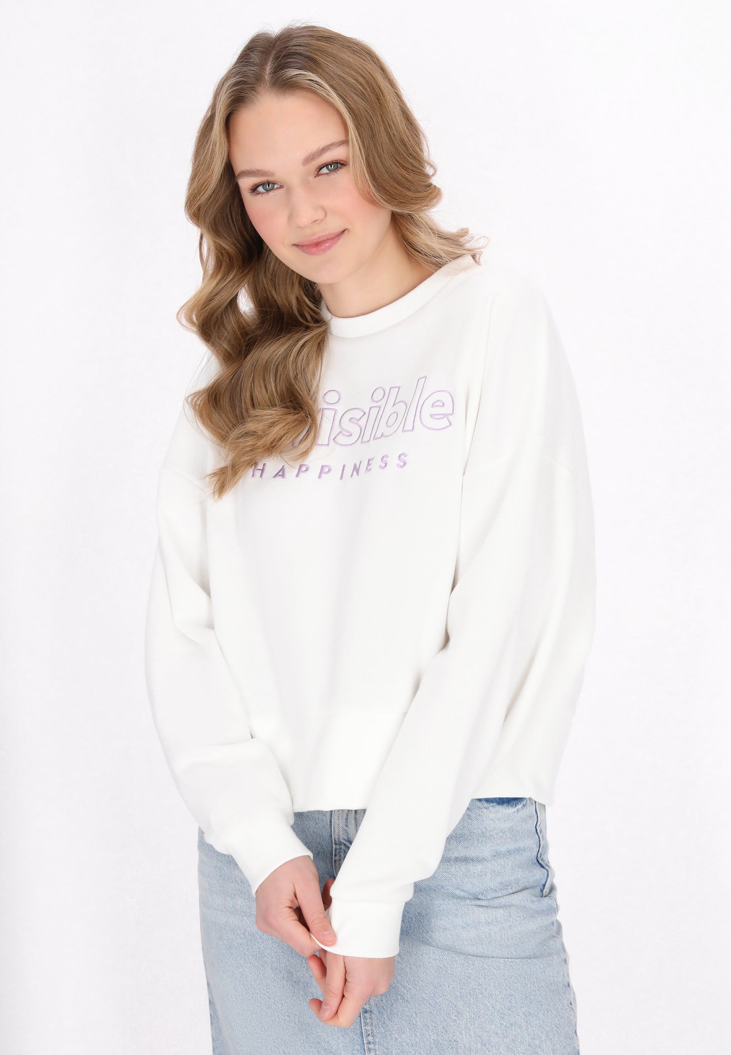 myMo women's sweatshirt