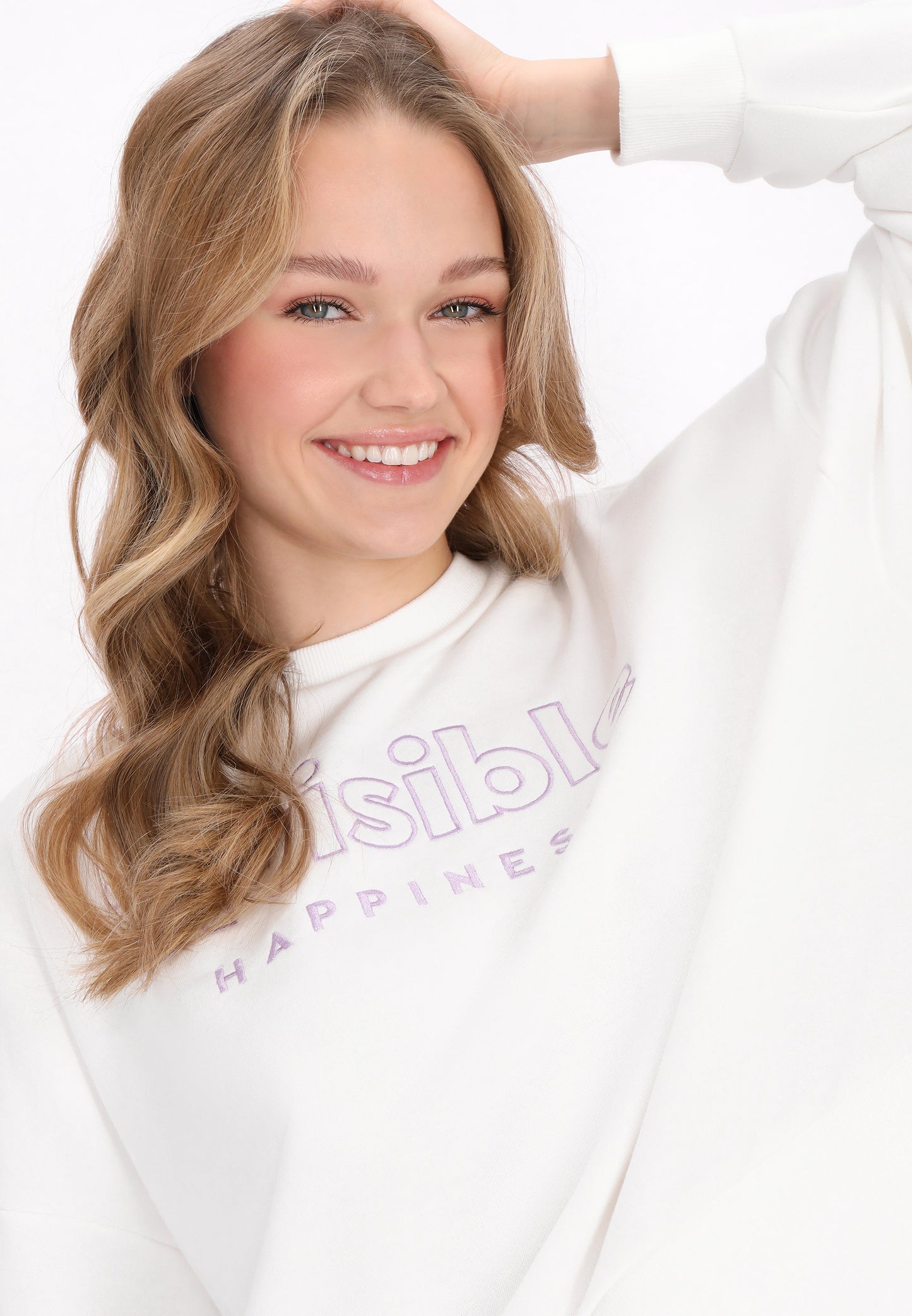 myMo women's sweatshirt