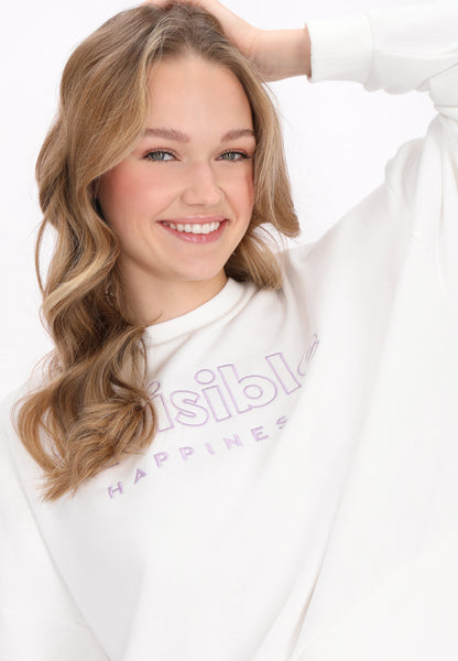 myMo women's sweatshirt