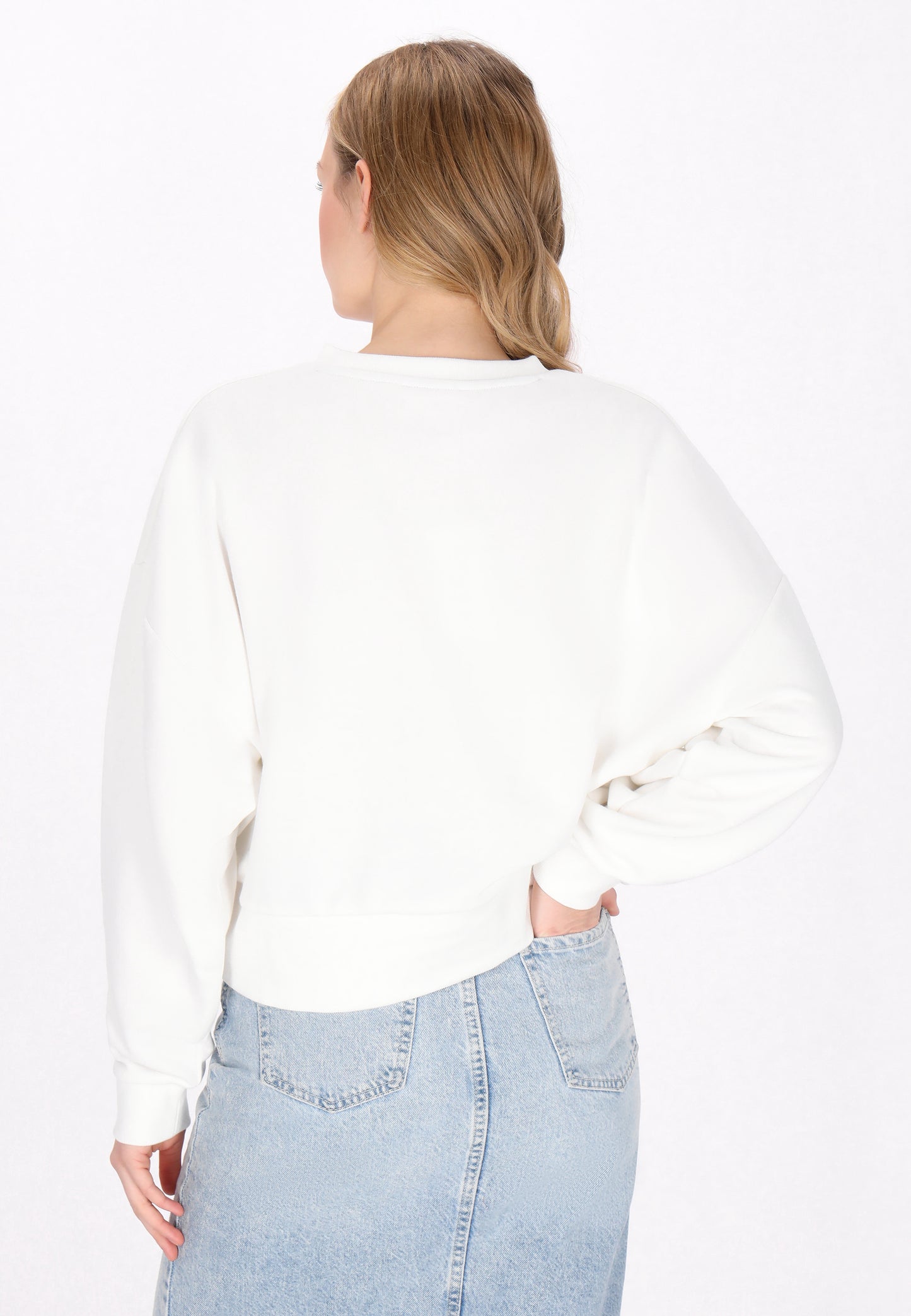 myMo women's sweatshirt