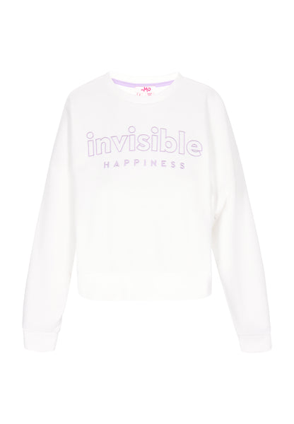 myMo women's sweatshirt
